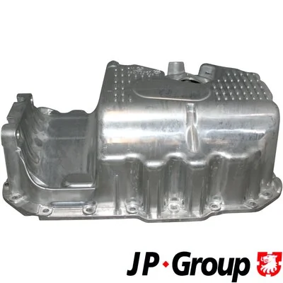 Oil Sump